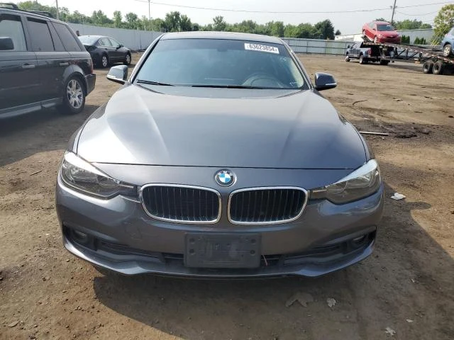 Photo 4 VIN: WBA8A3C59GK551614 - BMW 320 XI 