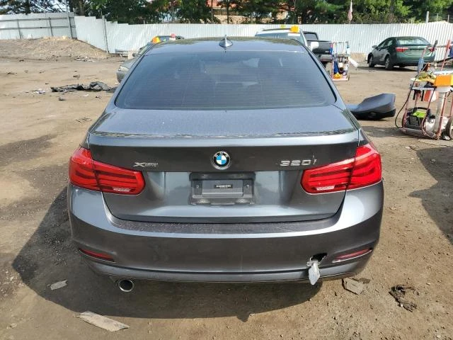 Photo 5 VIN: WBA8A3C59GK551614 - BMW 320 XI 