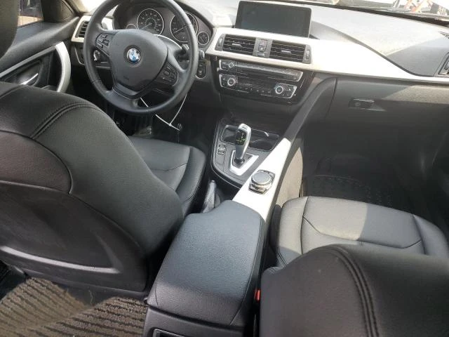 Photo 7 VIN: WBA8A3C59GK551614 - BMW 320 XI 