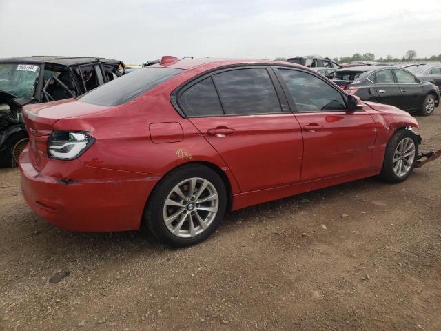 Photo 2 VIN: WBA8A3C59GK552102 - BMW 3 SERIES 