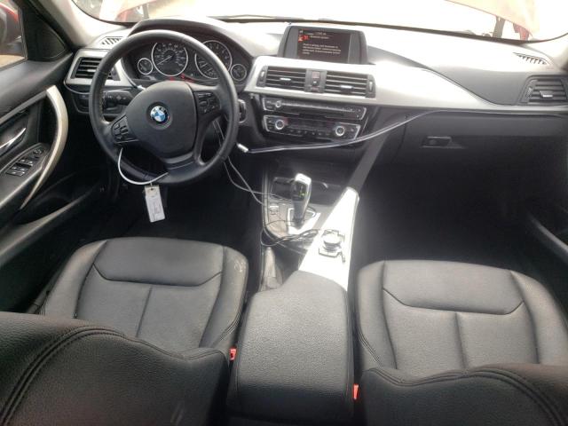 Photo 7 VIN: WBA8A3C59GK552102 - BMW 3 SERIES 