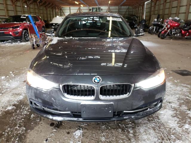 Photo 4 VIN: WBA8A3C59GK688214 - BMW 3 SERIES 