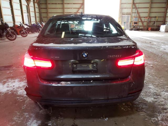 Photo 5 VIN: WBA8A3C59GK688214 - BMW 3 SERIES 