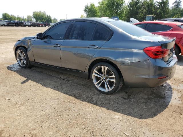 Photo 1 VIN: WBA8A3C59GK689430 - BMW 320 XI 