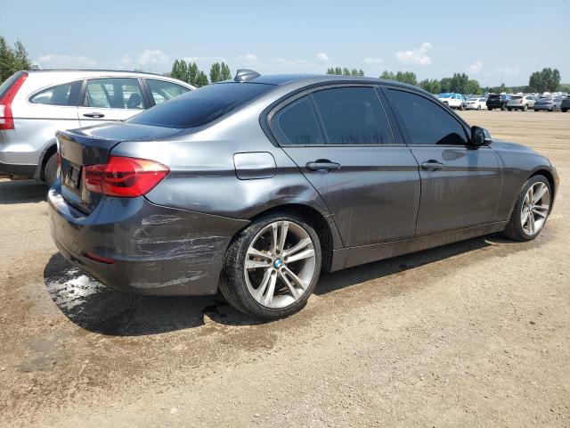 Photo 2 VIN: WBA8A3C59GK689430 - BMW 320 XI 