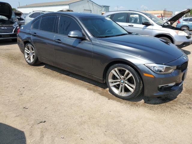 Photo 3 VIN: WBA8A3C59GK689430 - BMW 320 XI 