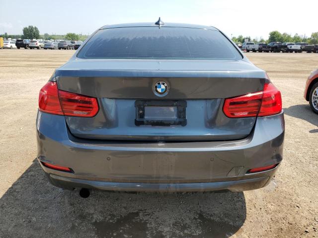 Photo 5 VIN: WBA8A3C59GK689430 - BMW 320 XI 