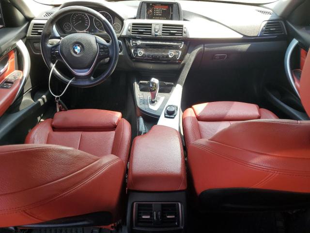 Photo 7 VIN: WBA8A3C59GK689430 - BMW 320 XI 