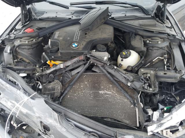 Photo 6 VIN: WBA8A3C59GK689539 - BMW 3 