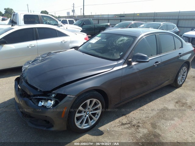 Photo 1 VIN: WBA8A3C59GK689539 - BMW 3 