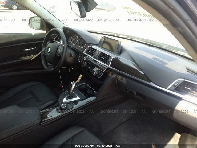 Photo 4 VIN: WBA8A3C59GK689539 - BMW 3 