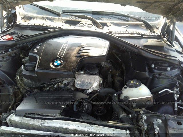 Photo 9 VIN: WBA8A3C59GK689539 - BMW 3 