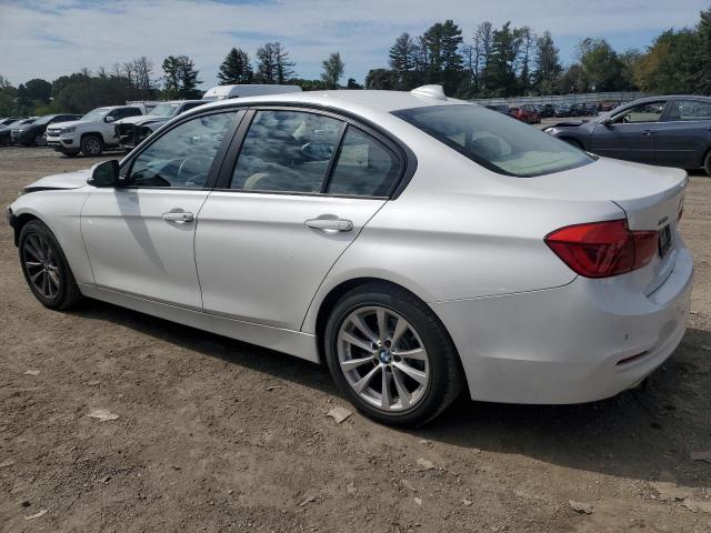 Photo 1 VIN: WBA8A3C59GK689587 - BMW 320 XI 