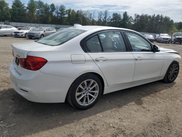 Photo 2 VIN: WBA8A3C59GK689587 - BMW 320 XI 