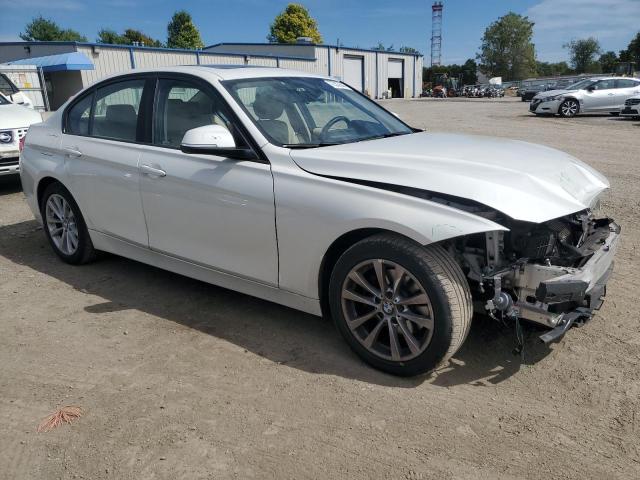 Photo 3 VIN: WBA8A3C59GK689587 - BMW 320 XI 