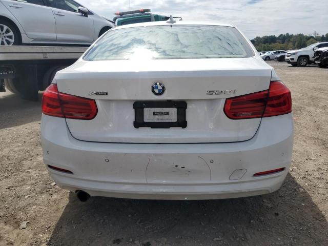 Photo 5 VIN: WBA8A3C59GK689587 - BMW 320 XI 