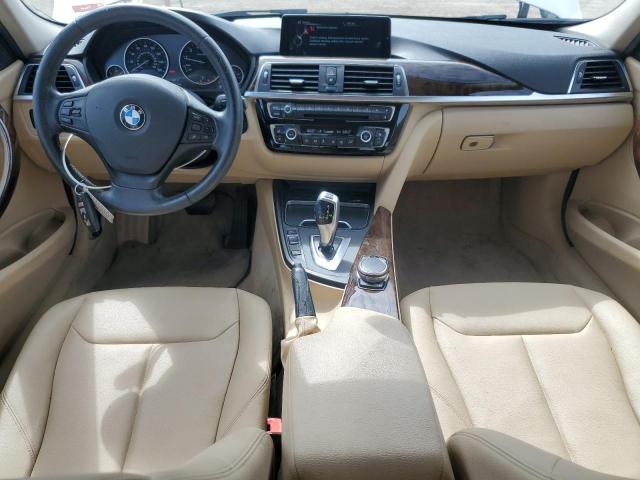 Photo 7 VIN: WBA8A3C59GK689587 - BMW 320 XI 