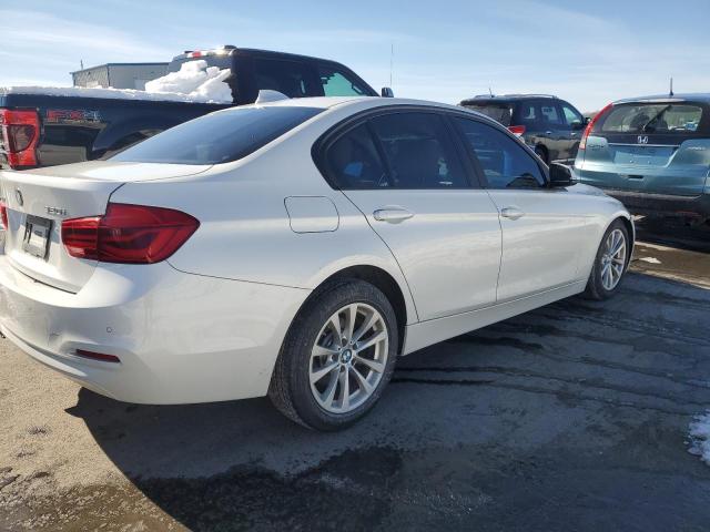 Photo 2 VIN: WBA8A3C59GK689590 - BMW 3 SERIES 