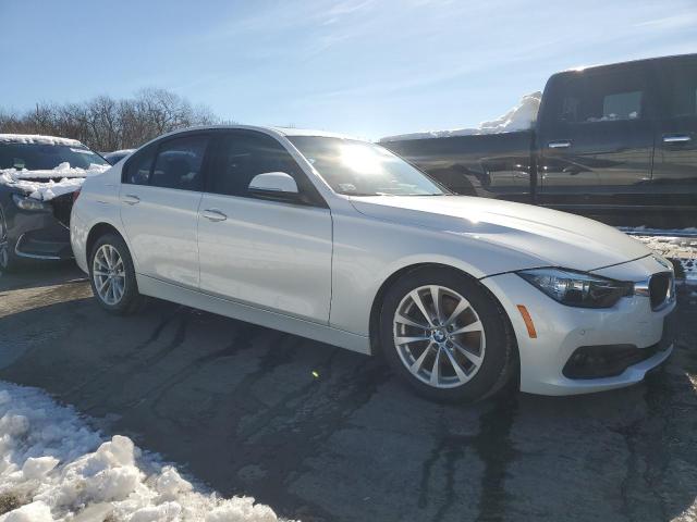 Photo 3 VIN: WBA8A3C59GK689590 - BMW 3 SERIES 