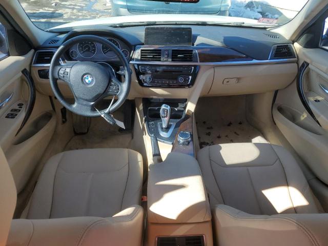 Photo 7 VIN: WBA8A3C59GK689590 - BMW 3 SERIES 