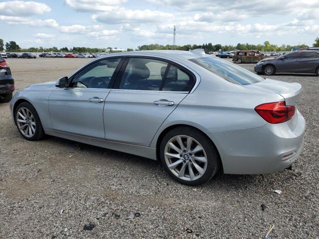 Photo 1 VIN: WBA8A3C59HK691132 - BMW 320 XI 