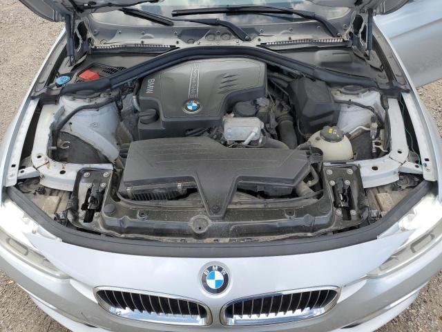 Photo 10 VIN: WBA8A3C59HK691132 - BMW 320 XI 