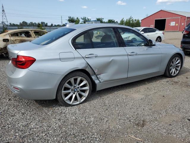 Photo 2 VIN: WBA8A3C59HK691132 - BMW 320 XI 