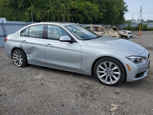 Photo 3 VIN: WBA8A3C59HK691132 - BMW 320 XI 