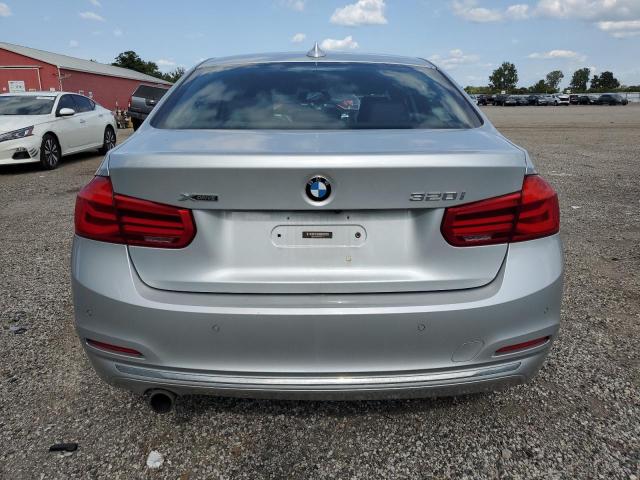 Photo 5 VIN: WBA8A3C59HK691132 - BMW 320 XI 