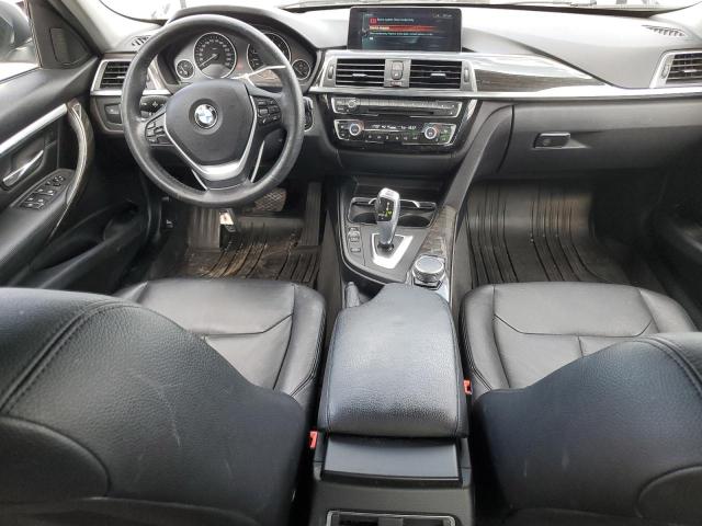 Photo 7 VIN: WBA8A3C59HK691132 - BMW 320 XI 