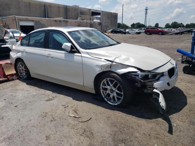 Photo 3 VIN: WBA8A3C59HK691776 - BMW 320 XI 