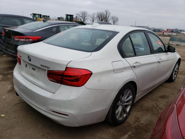 Photo 2 VIN: WBA8A3C59JA067424 - BMW 320 XI 