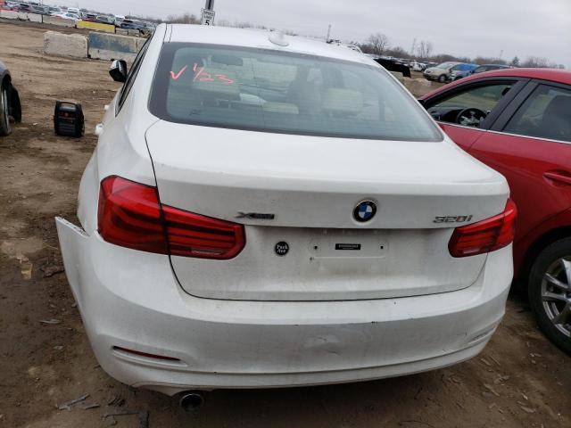 Photo 5 VIN: WBA8A3C59JA067424 - BMW 320 XI 