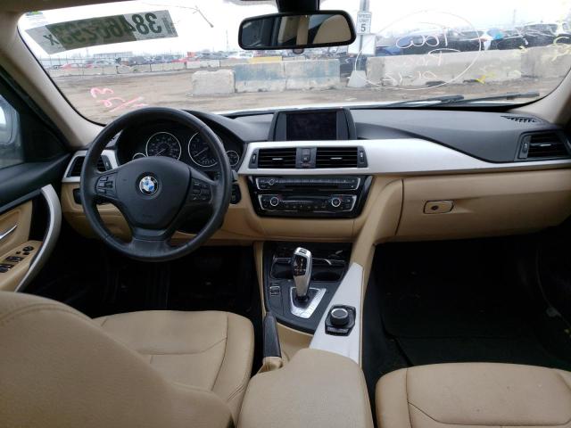 Photo 7 VIN: WBA8A3C59JA067424 - BMW 320 XI 