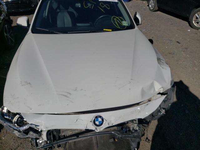 Photo 6 VIN: WBA8A3C59JA357744 - BMW 320 XI 