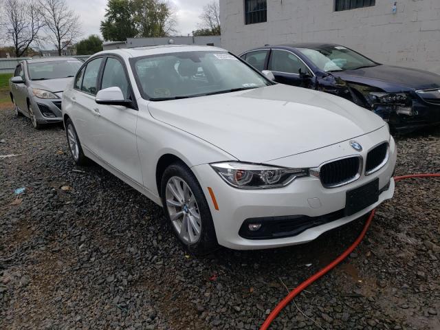 Photo 0 VIN: WBA8A3C59JA499687 - BMW 320 XI 