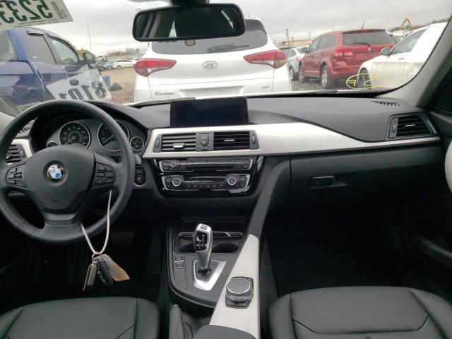 Photo 8 VIN: WBA8A3C59JA499687 - BMW 320 XI 