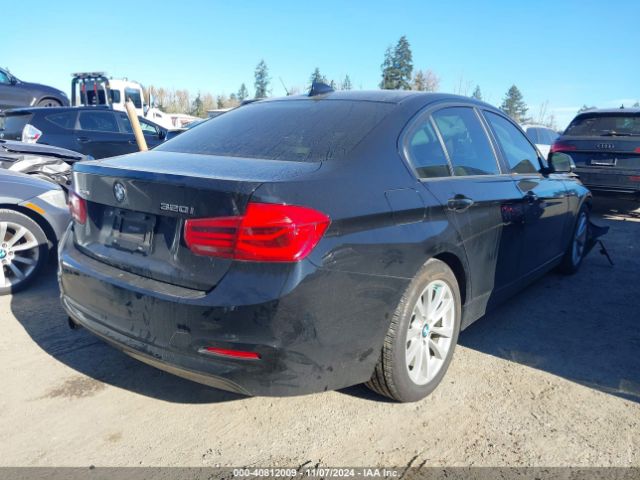 Photo 3 VIN: WBA8A3C59JA505259 - BMW 320I 