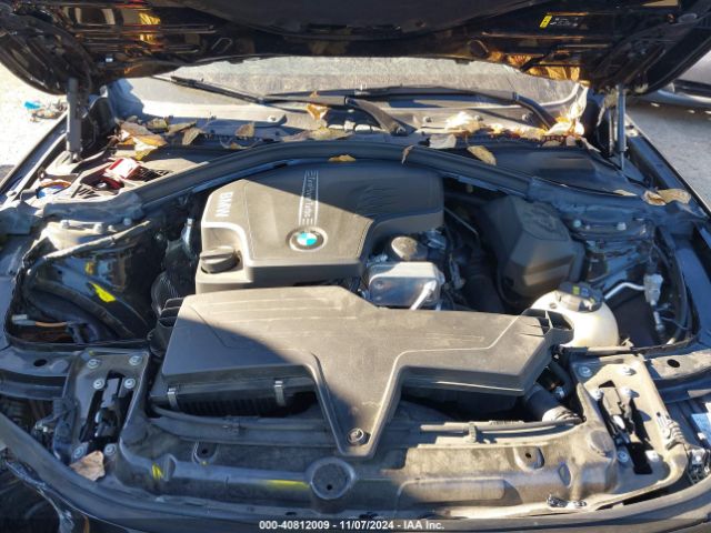 Photo 9 VIN: WBA8A3C59JA505259 - BMW 320I 