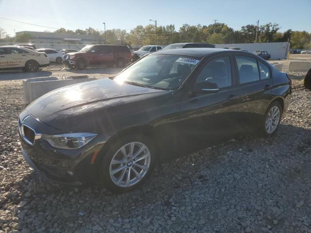 Photo 0 VIN: WBA8A3C59JA505651 - BMW 320 XI 