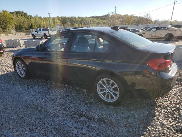 Photo 1 VIN: WBA8A3C59JA505651 - BMW 320 XI 