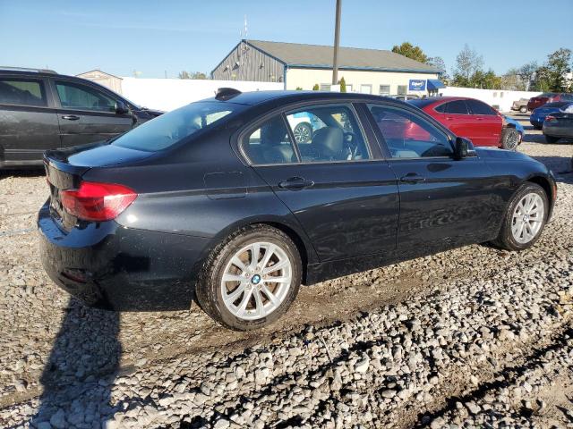 Photo 2 VIN: WBA8A3C59JA505651 - BMW 320 XI 