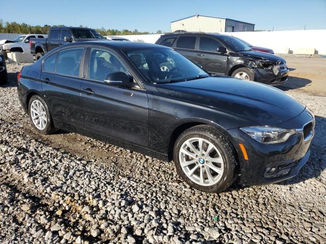 Photo 3 VIN: WBA8A3C59JA505651 - BMW 320 XI 