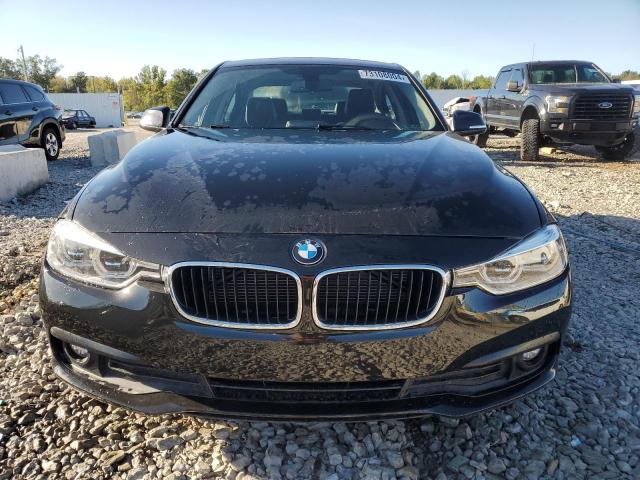 Photo 4 VIN: WBA8A3C59JA505651 - BMW 320 XI 