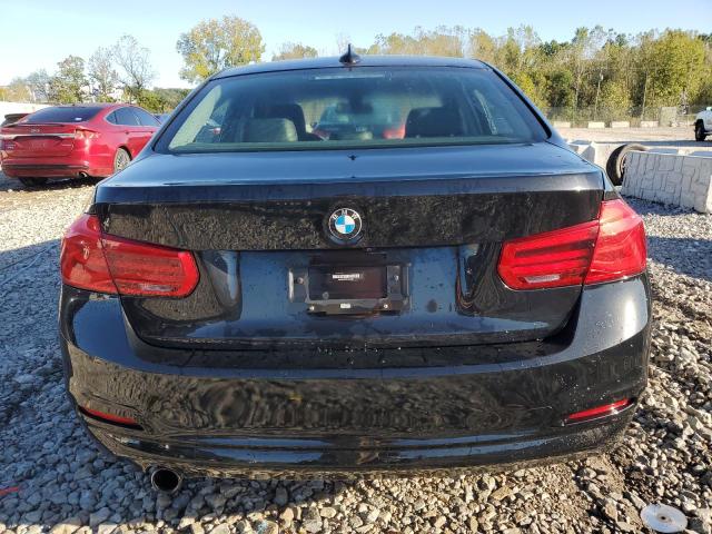 Photo 5 VIN: WBA8A3C59JA505651 - BMW 320 XI 