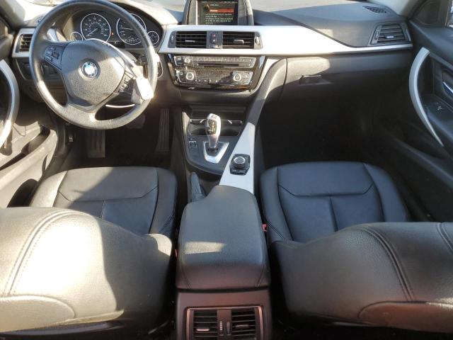 Photo 7 VIN: WBA8A3C59JA505651 - BMW 320 XI 