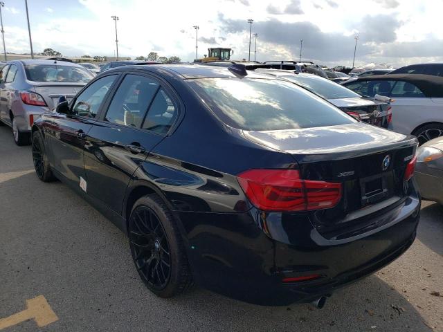 Photo 2 VIN: WBA8A3C5XGK552075 - BMW 320 XI 