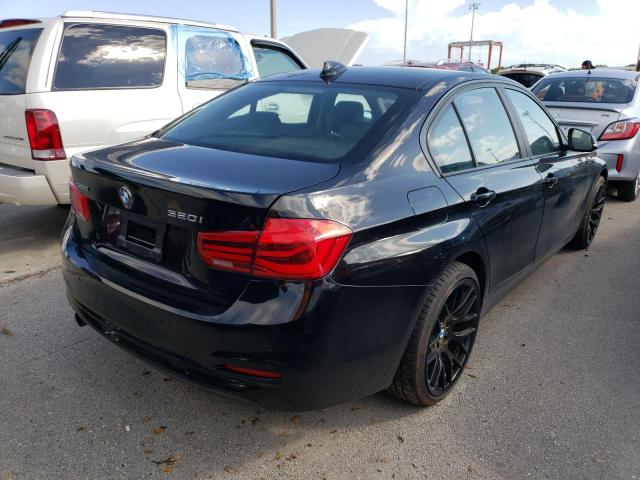 Photo 3 VIN: WBA8A3C5XGK552075 - BMW 320 XI 