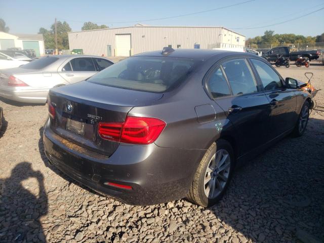 Photo 3 VIN: WBA8A3C5XGK688626 - BMW 320 XI 