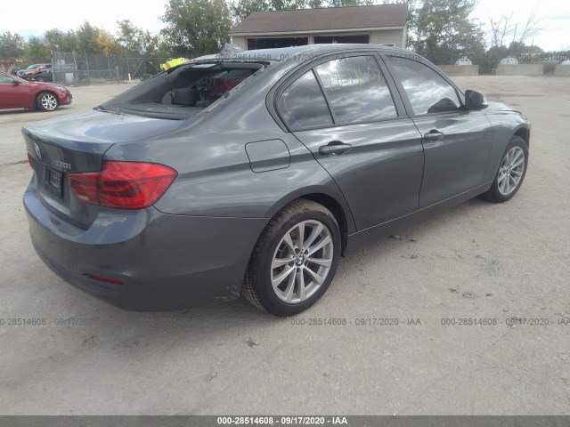 Photo 3 VIN: WBA8A3C5XGK689047 - BMW 320KHI 